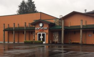 NorthFork Grill