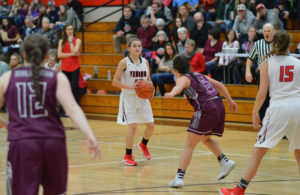 tenino girls basketball