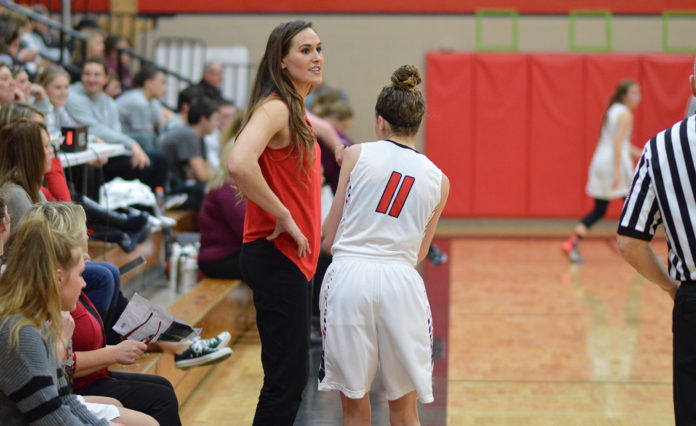 tenino girls basketball