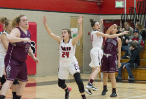 tenino girls basketball