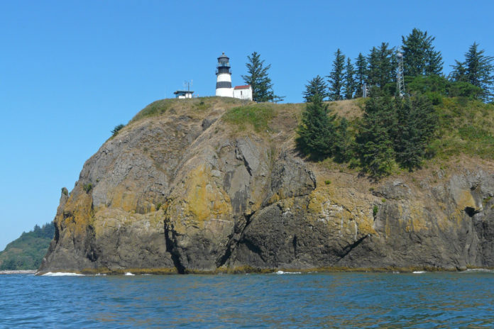 washington coast lodges