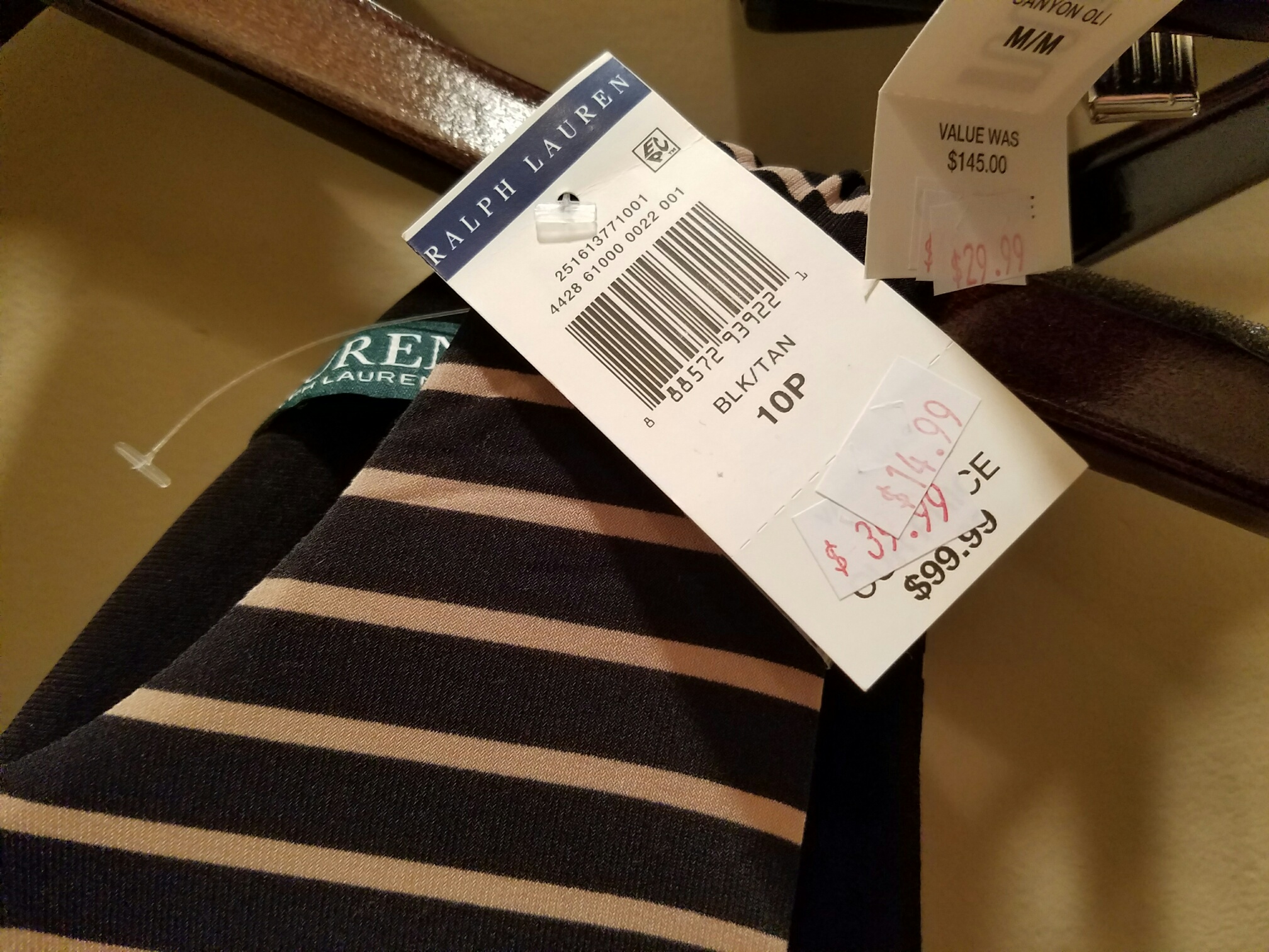 ralph lauren clearance