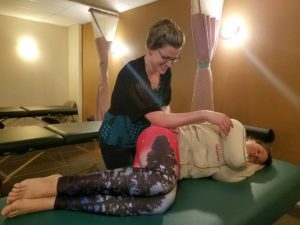 bodymechanics massage