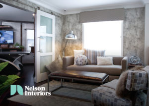 nelson interiors