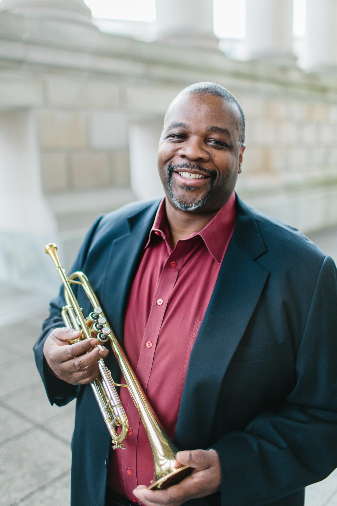 Mcdonald trumpet cheap
