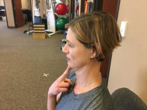 penrose physical therapy