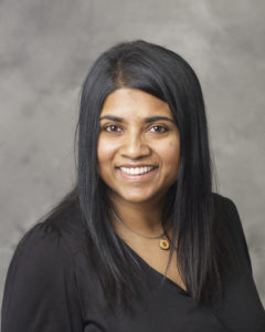 Dr. Pathmaja Paramsothy, MD dispels myths and offers tips related to heart health.