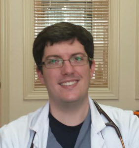 Dr. Scott Capsey