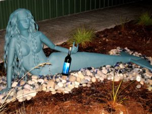 mermaid westport winery