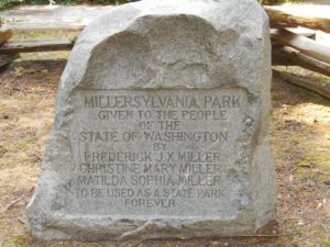 millversylvania history