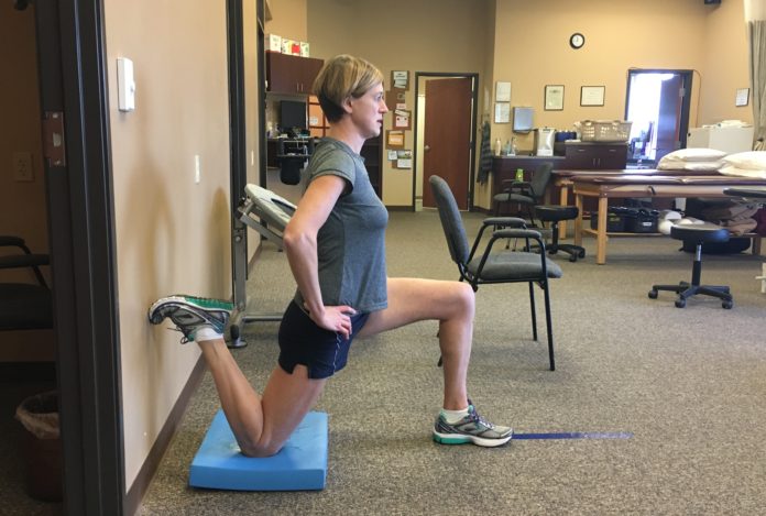 staticquadhipflexorstretch