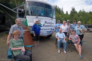 Rainier Ramblers