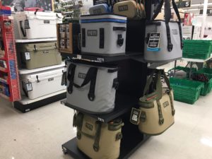 Lincoln Creek Lumber