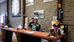 Scatter Creek Winery and Brewing