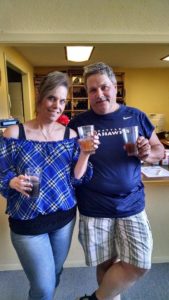 Scatter Creek Winery and Brewing