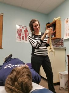 chiropractic care for kids