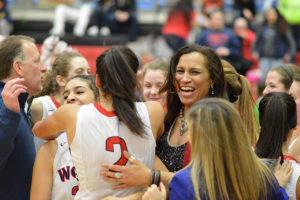 black hills girls basketball