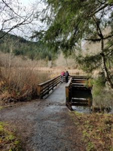 mclane creek nature trail