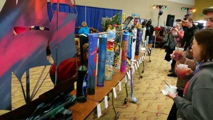 razor clam festival