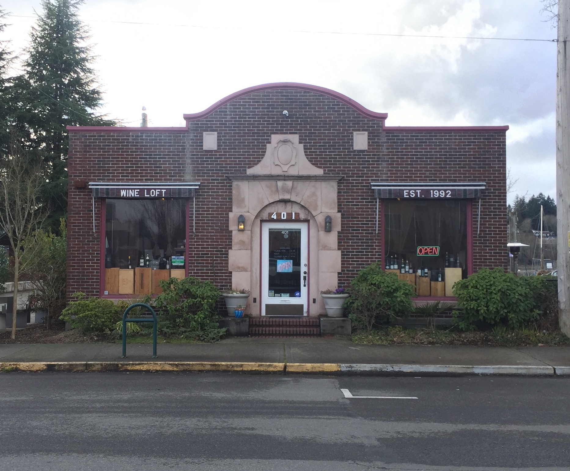 Wine Loft Olympia Wa at Kesha Silvers blog