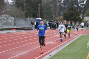 tumwater track