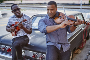 Black Violin