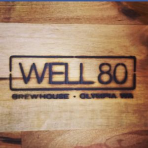 well 80 brewhouse
