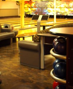aztec lanes