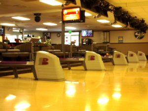 aztec lanes
