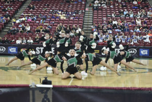 tumwater dance