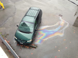 car repair