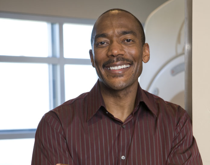 Dr. Milan Moore Oly ortho