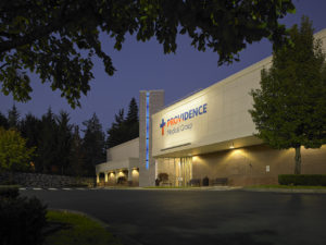 Providence Medical Group