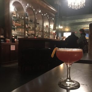Dillingers Cocktails and Kitchen