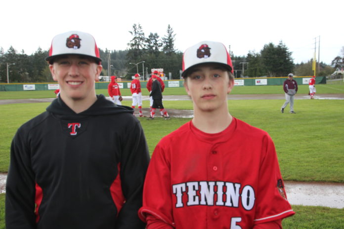 tenino baseball