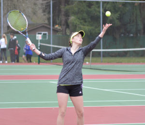 tumwater tennis