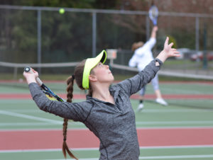 tumwater tennis