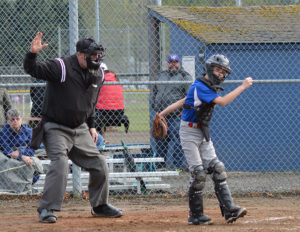 capitol little league