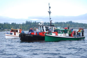 Olympia Harbor Days