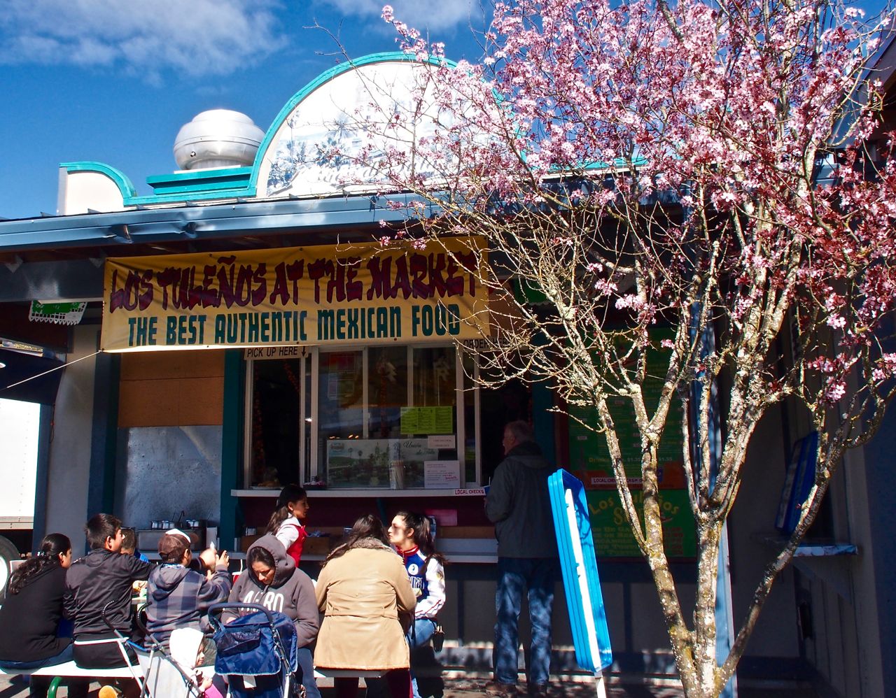 Olympia Farmers Market Extends Hours for the Season ThurstonTalk
