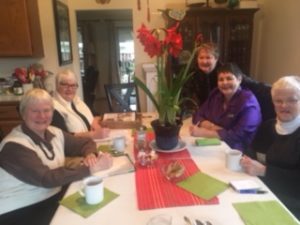 Olympia Garden Club