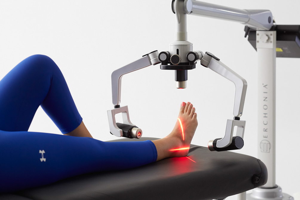 360 Chiropractic Offers Erchonia’s FX 635 Laser for Plantar Fasciitis