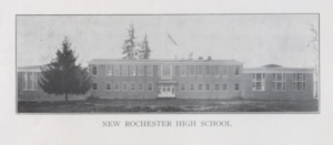 rochester high school