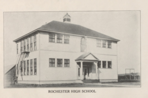 rochester high school
