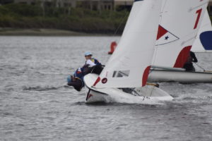 olympia high school sailing