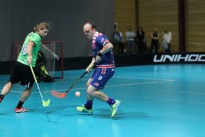 floorball