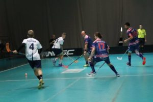 floorball