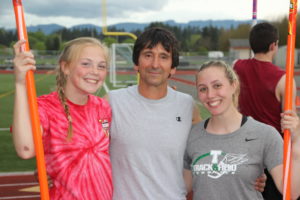 tumwater track