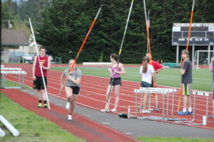 tumwater track