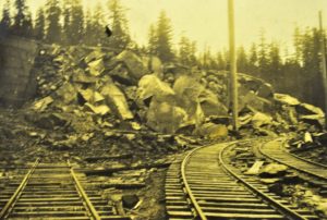 tenino history